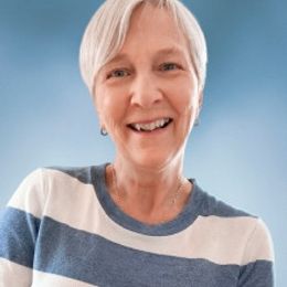 Photo de Nathalie Dupont, avis de décès à Mont-Joli