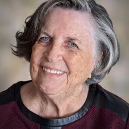 Photo of Lucie Desmarais, obituary in Joliette