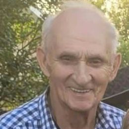 Photo of Ghislain Allard, obituary in Saint-Rosaire
