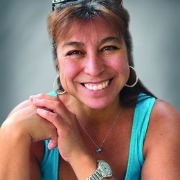 Photo de Tanya Mayo, avis de décès à Kahnawake