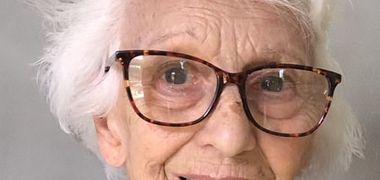 Noëlla Kibirkstis (née Couture)