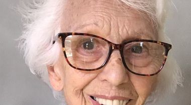 Noëlla Kibirkstis (née Couture)