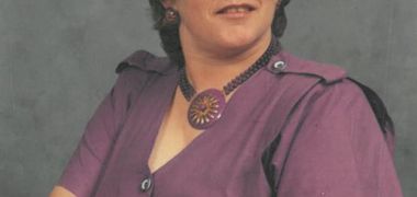 Suzanne Bélanger