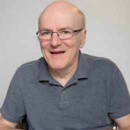 Photo de Paul Pearson, avis de décès à Shawinigan