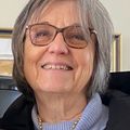 Denise Sylvie Rivkah Sabbag (née Pieragnoli)