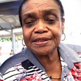 Photo de Olive Patricia Barrett, avis de décès à Dollard-des-Ormeaux