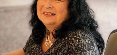 Jeanine Michele Moreno (Hendricks)