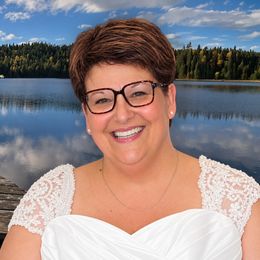 Photo de Julie Charest, avis de décès à Matane