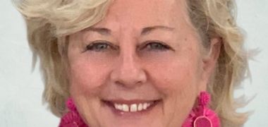 Patricia (Trish) Griffin Kesler