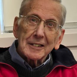 Photo of Joel Horace Henry Silver, obituary in Saint-Lazare
