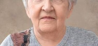 Carmen Turgeon Rouleau