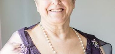 Yolande Levert Tassé