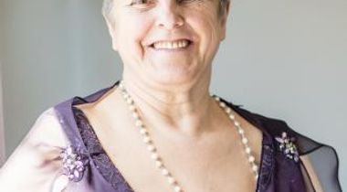 Yolande Levert Tassé