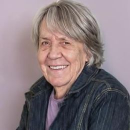 Photo de Julienne Gagnon, avis de décès à Sainte-Hedwidge