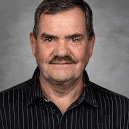 Photo de Marcel Mathieu, avis de décès à Sherbrooke