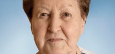Rita Healey