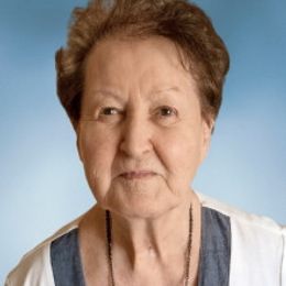 Photo de Rita Healey, avis de décès à Rimouski