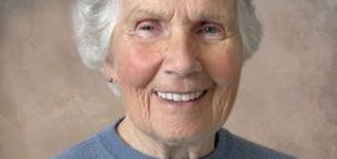 Yvonne St-Laurent