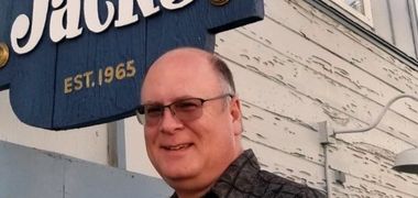 Larry Dale Eilers