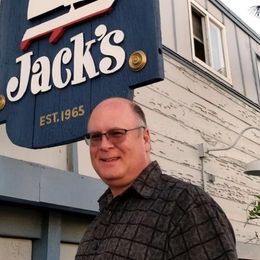 Photo de Larry Dale Eilers, avis de décès
