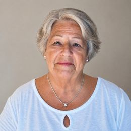 Photo de Monique Gravel, avis de décès à Laval