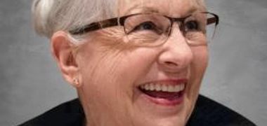 Jeannine Anctil Corriveau