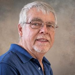 Photo of Jacques Paradis, obituary in Québec