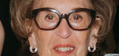 Carol Roitman (née Salofsky)