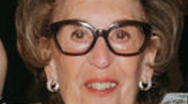 Carol Roitman (née Salofsky)