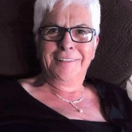 Photo de Denise Massé, avis de décès à Québec