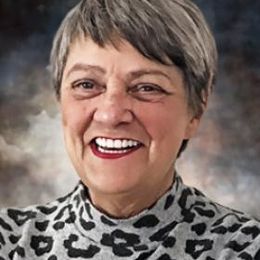 Photo of Ginette Auger, obituary in Québec