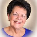 Ghislaine Parizeau