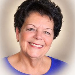 Photo of Ghislaine Parizeau, obituary in Labelle