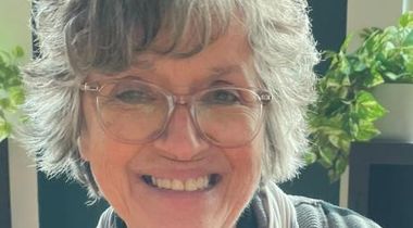 Francine Lévesque Déry