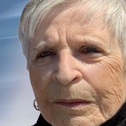 Photo of Huguette Gauthier, obituary in Québec