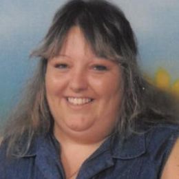 Photo of Nancy Leblanc, obituary in Québec