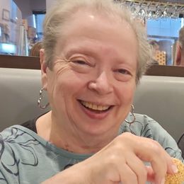 Photo de Fraida Weiskop, avis de décès à Montréal