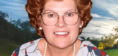 Adrienne Thibodeau