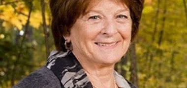 Louise Légaré