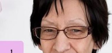 Martha Leblanc