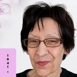 Photo of Martha Leblanc, obituary in Québec