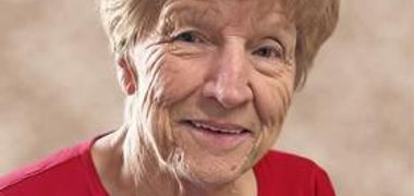 Raymonde Beaudin