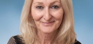Maryse Boucher