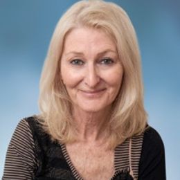 Photo of Maryse Boucher, obituary in Price