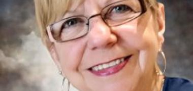 Jacqueline Labrecque