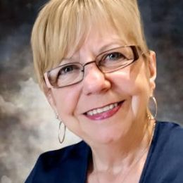 Photo de Jacqueline Labrecque, avis de décès à Québec