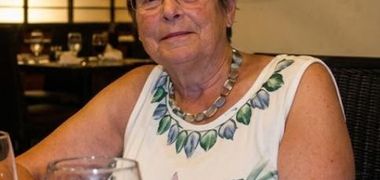 Margaret Shaheen Brault