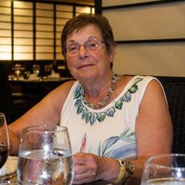 Photo de Margaret Shaheen Brault, avis de décès à Longueuil