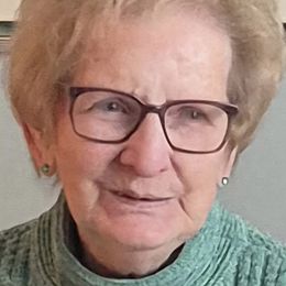 Photo de Charlotte Morin, avis de décès à Longueuil