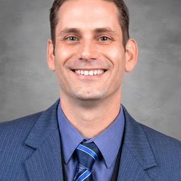 Photo de Sylvain Gagnon, avis de décès à Baie-Comeau